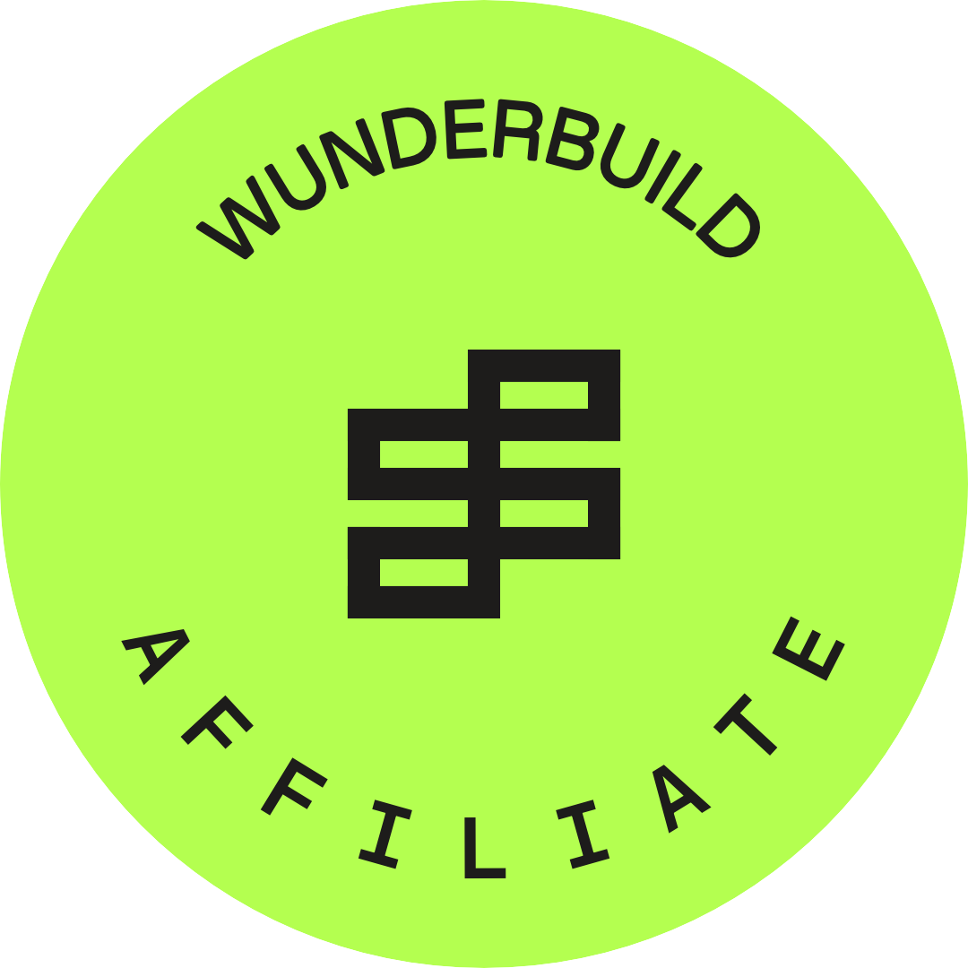 Wunderbuild Affiliate