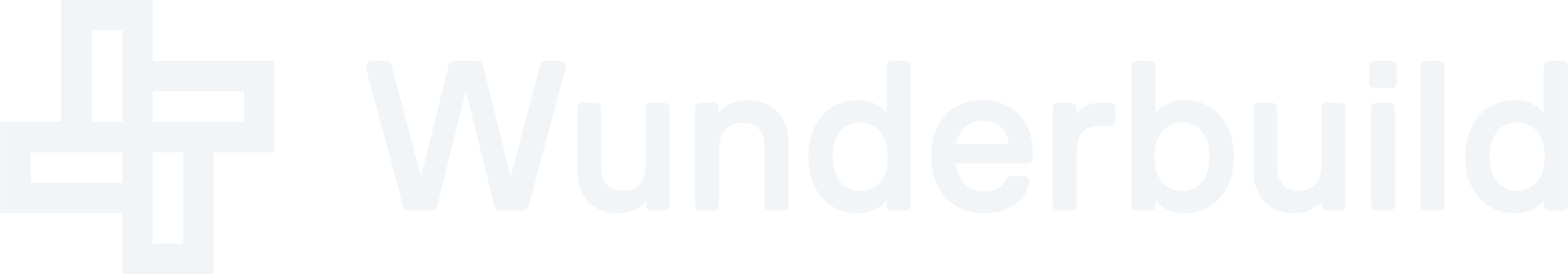 Wunderbuild